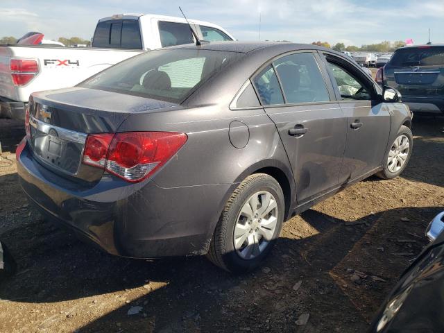 Photo 2 VIN: 1G1PA5SH8E7154703 - CHEVROLET CRUZE 