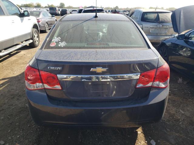 Photo 5 VIN: 1G1PA5SH8E7154703 - CHEVROLET CRUZE 