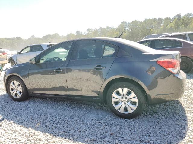 Photo 1 VIN: 1G1PA5SH8E7173722 - CHEVROLET CRUZE LS 