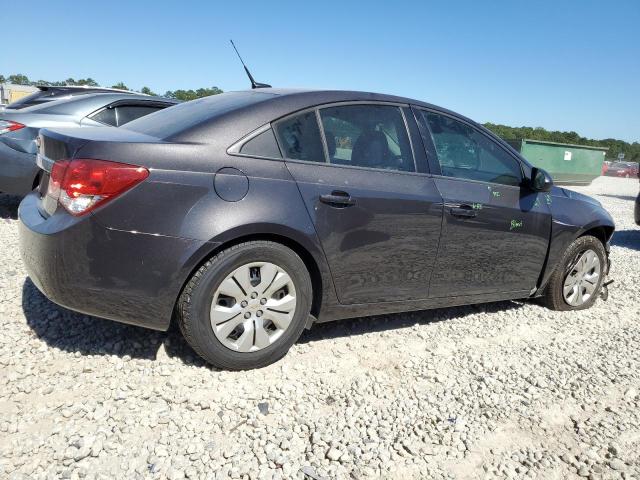 Photo 2 VIN: 1G1PA5SH8E7173722 - CHEVROLET CRUZE LS 