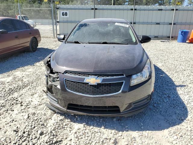 Photo 4 VIN: 1G1PA5SH8E7173722 - CHEVROLET CRUZE LS 