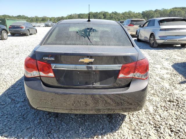 Photo 5 VIN: 1G1PA5SH8E7173722 - CHEVROLET CRUZE LS 