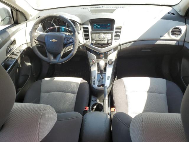 Photo 7 VIN: 1G1PA5SH8E7173722 - CHEVROLET CRUZE LS 