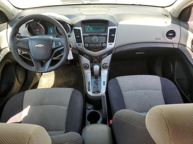 Photo 7 VIN: 1G1PA5SH8E7205875 - CHEVROLET CRUZE 