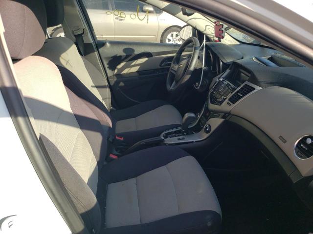 Photo 4 VIN: 1G1PA5SH8E7215029 - CHEVROLET CRUZE LS 