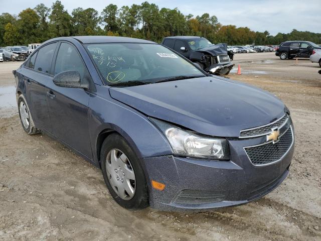 Photo 0 VIN: 1G1PA5SH8E7219730 - CHEVROLET CRUZE LS 