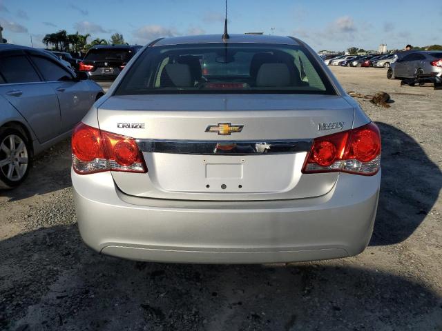 Photo 5 VIN: 1G1PA5SH8E7221025 - CHEVROLET CRUZE 