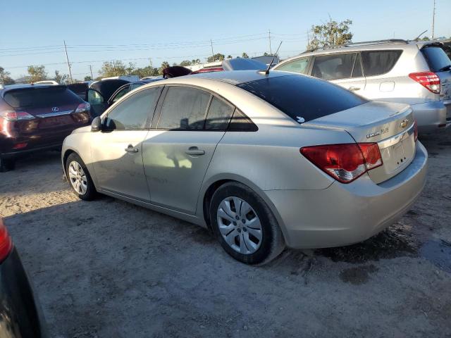 Photo 1 VIN: 1G1PA5SH8E7224538 - CHEVROLET CRUZE LS 