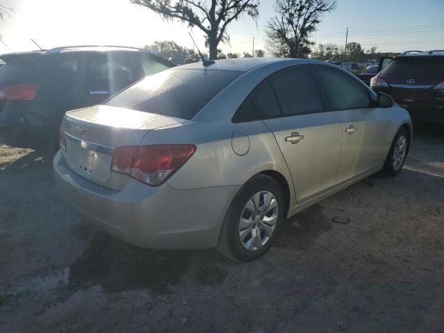 Photo 2 VIN: 1G1PA5SH8E7224538 - CHEVROLET CRUZE LS 