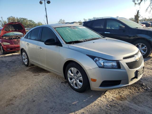 Photo 3 VIN: 1G1PA5SH8E7224538 - CHEVROLET CRUZE LS 