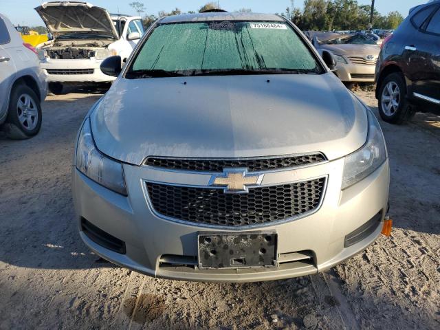 Photo 4 VIN: 1G1PA5SH8E7224538 - CHEVROLET CRUZE LS 