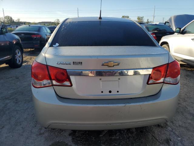 Photo 5 VIN: 1G1PA5SH8E7224538 - CHEVROLET CRUZE LS 