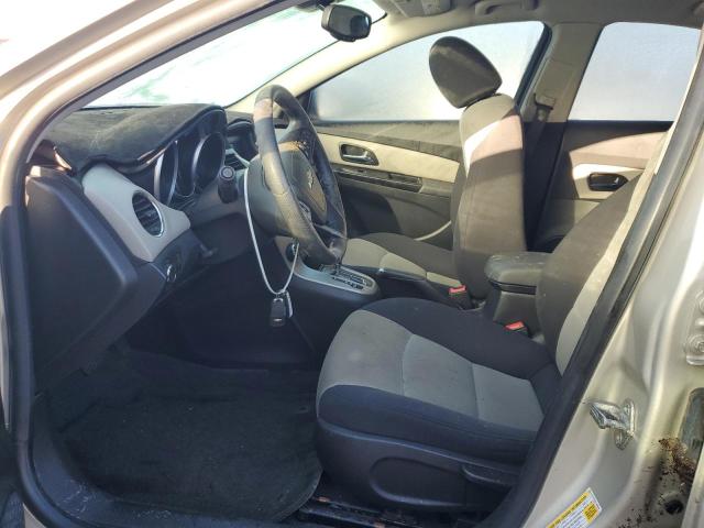 Photo 6 VIN: 1G1PA5SH8E7224538 - CHEVROLET CRUZE LS 