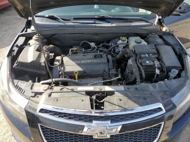 Photo 10 VIN: 1G1PA5SH8E7232607 - CHEVROLET CRUZE LS 