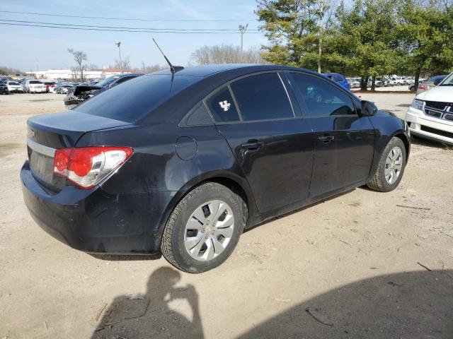 Photo 2 VIN: 1G1PA5SH8E7232607 - CHEVROLET CRUZE LS 