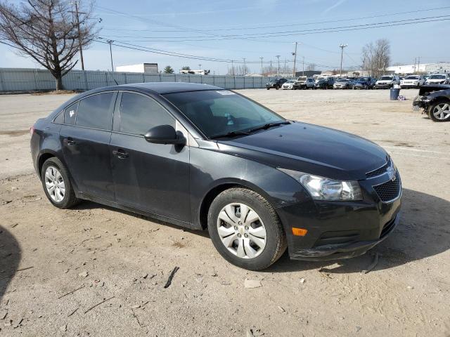 Photo 3 VIN: 1G1PA5SH8E7232607 - CHEVROLET CRUZE LS 