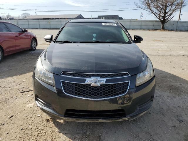 Photo 4 VIN: 1G1PA5SH8E7232607 - CHEVROLET CRUZE LS 