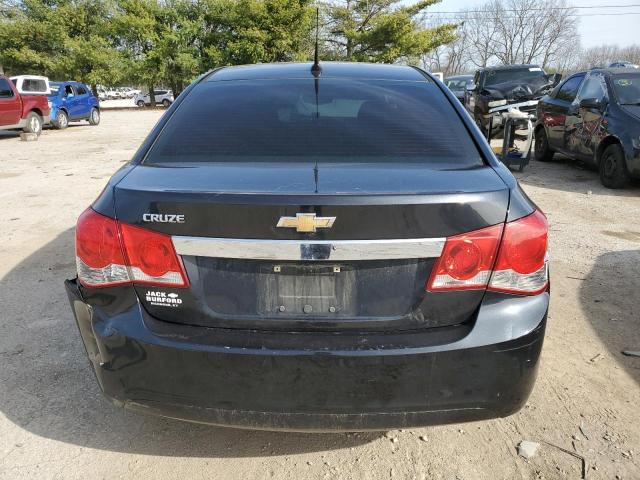 Photo 5 VIN: 1G1PA5SH8E7232607 - CHEVROLET CRUZE LS 