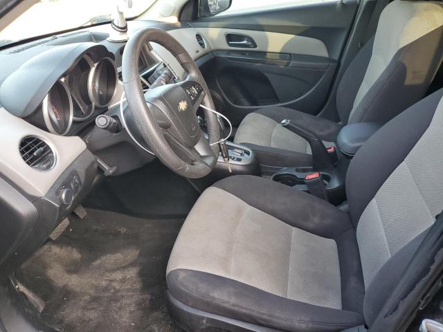 Photo 6 VIN: 1G1PA5SH8E7232607 - CHEVROLET CRUZE LS 