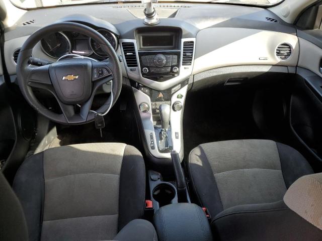 Photo 7 VIN: 1G1PA5SH8E7232607 - CHEVROLET CRUZE LS 