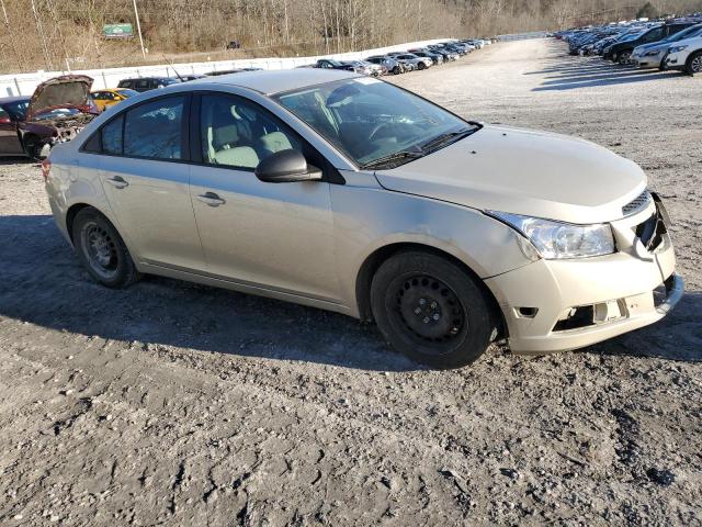 Photo 3 VIN: 1G1PA5SH8E7283461 - CHEVROLET CRUZE 