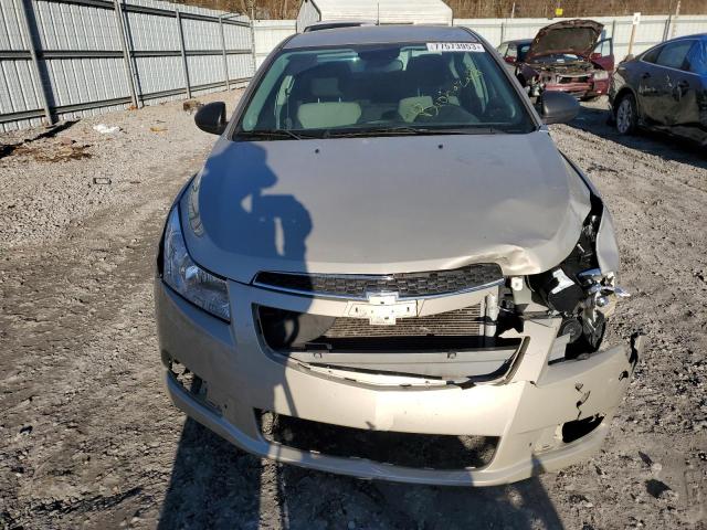 Photo 4 VIN: 1G1PA5SH8E7283461 - CHEVROLET CRUZE 