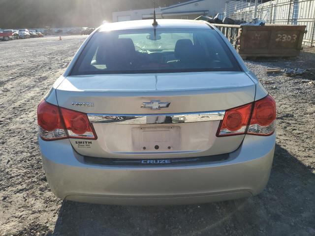 Photo 5 VIN: 1G1PA5SH8E7283461 - CHEVROLET CRUZE 