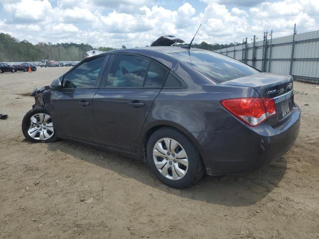 Photo 1 VIN: 1G1PA5SH8E7302655 - CHEVROLET CRUZE 