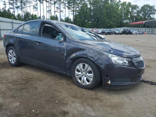 Photo 3 VIN: 1G1PA5SH8E7302655 - CHEVROLET CRUZE 