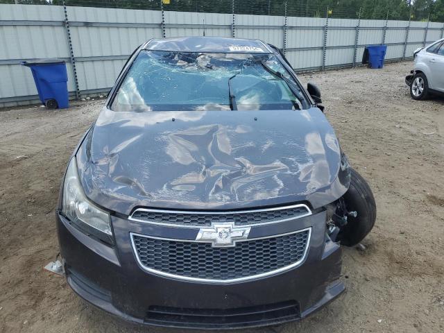 Photo 4 VIN: 1G1PA5SH8E7302655 - CHEVROLET CRUZE 