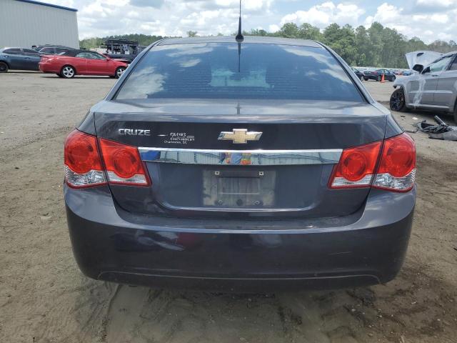 Photo 5 VIN: 1G1PA5SH8E7302655 - CHEVROLET CRUZE 