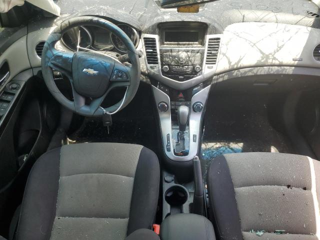 Photo 7 VIN: 1G1PA5SH8E7302655 - CHEVROLET CRUZE 