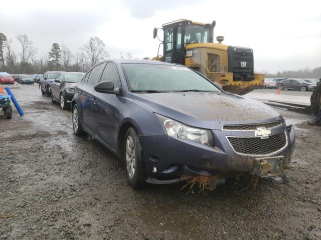 Photo 0 VIN: 1G1PA5SH8E7315096 - CHEVROLET CRUZE LS 