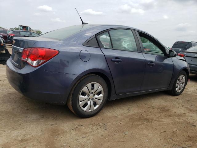 Photo 2 VIN: 1G1PA5SH8E7325806 - CHEVROLET CRUZE 