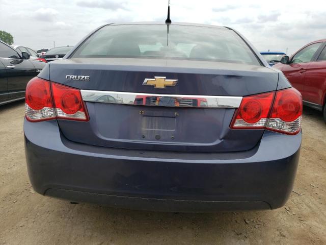 Photo 5 VIN: 1G1PA5SH8E7325806 - CHEVROLET CRUZE 