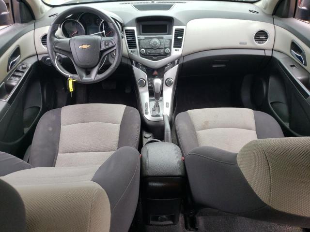 Photo 7 VIN: 1G1PA5SH8E7325806 - CHEVROLET CRUZE 