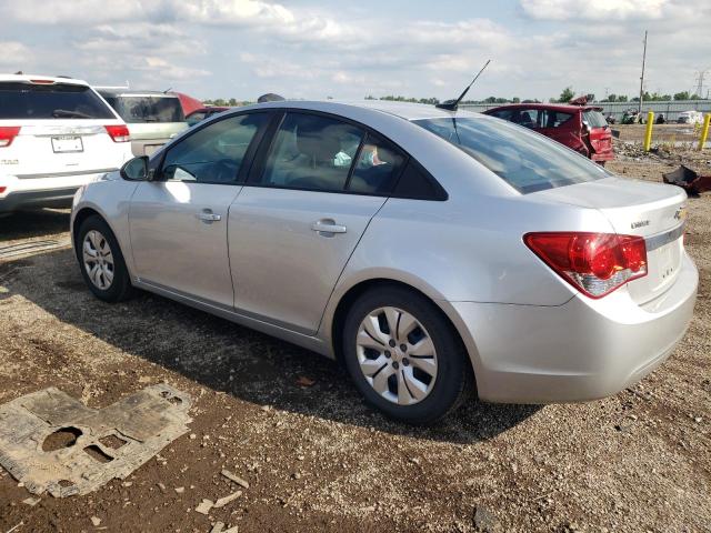 Photo 1 VIN: 1G1PA5SH8E7328981 - CHEVROLET CRUZE LS 