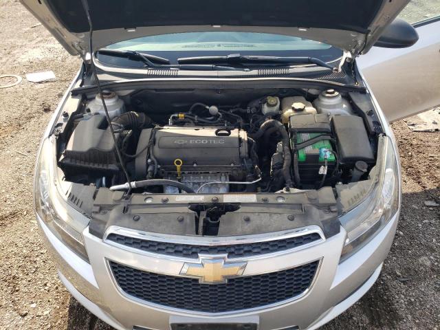 Photo 10 VIN: 1G1PA5SH8E7328981 - CHEVROLET CRUZE LS 