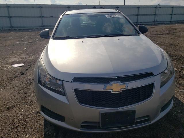 Photo 4 VIN: 1G1PA5SH8E7328981 - CHEVROLET CRUZE LS 