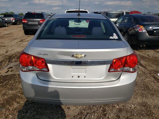 Photo 5 VIN: 1G1PA5SH8E7328981 - CHEVROLET CRUZE LS 