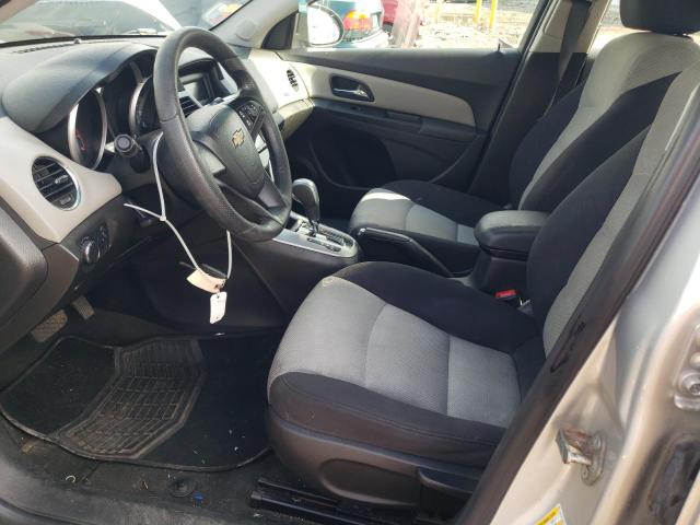 Photo 6 VIN: 1G1PA5SH8E7328981 - CHEVROLET CRUZE LS 