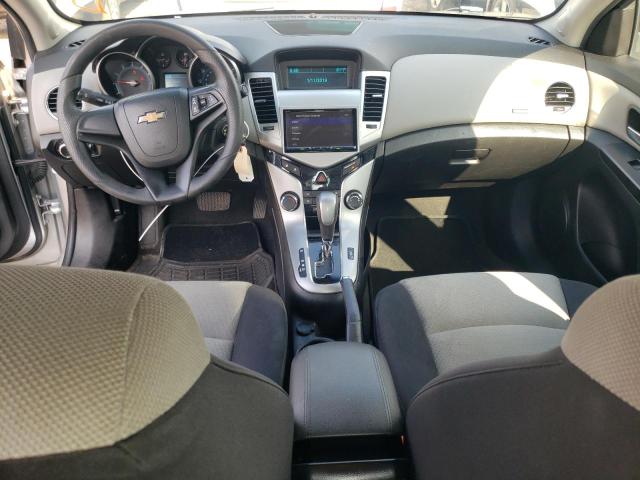 Photo 7 VIN: 1G1PA5SH8E7328981 - CHEVROLET CRUZE LS 