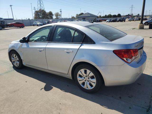 Photo 1 VIN: 1G1PA5SH8E7353203 - CHEVROLET CRUZE LS 