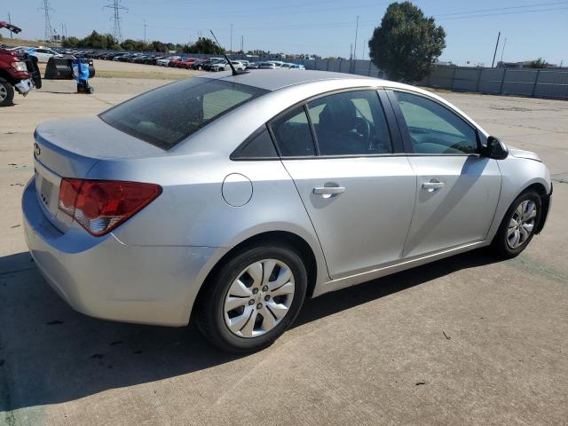 Photo 2 VIN: 1G1PA5SH8E7353203 - CHEVROLET CRUZE LS 