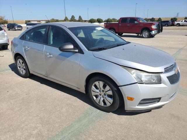 Photo 3 VIN: 1G1PA5SH8E7353203 - CHEVROLET CRUZE LS 