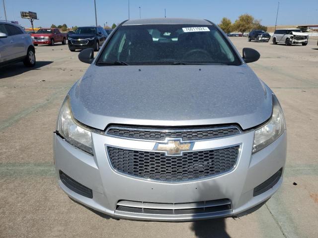 Photo 4 VIN: 1G1PA5SH8E7353203 - CHEVROLET CRUZE LS 