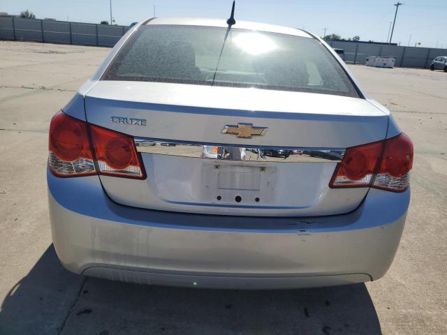 Photo 5 VIN: 1G1PA5SH8E7353203 - CHEVROLET CRUZE LS 