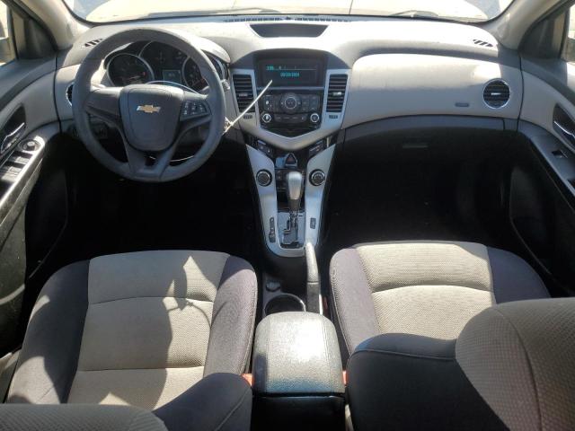 Photo 7 VIN: 1G1PA5SH8E7353203 - CHEVROLET CRUZE LS 