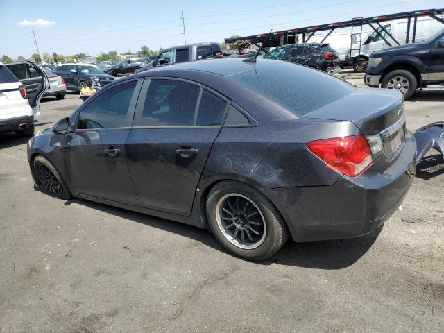 Photo 1 VIN: 1G1PA5SH8E7360412 - CHEVROLET CRUZE LS 