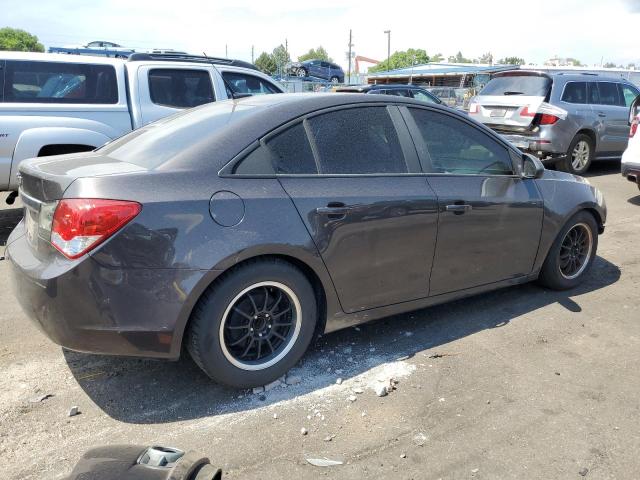 Photo 2 VIN: 1G1PA5SH8E7360412 - CHEVROLET CRUZE LS 